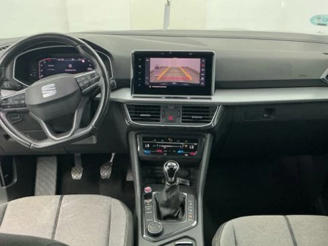 Seat Tarraco 2.0 TDI 110kW (150CV) S&S Style
