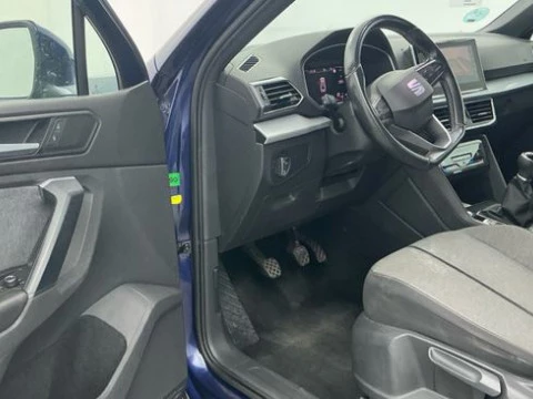 Seat Tarraco 2.0 TDI 110kW (150CV) S&S Style