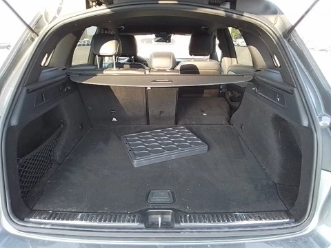 Mercedes-Benz GLC GLC 220 d 4MATIC