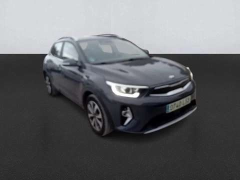 Kia Stonic 1.0 T-GDi 88kW (120CV) MHEV Drive DCT