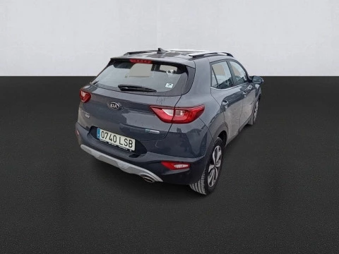 Kia Stonic 1.0 T-GDi 88kW (120CV) MHEV Drive DCT