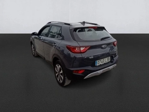 Kia Stonic 1.0 T-GDi 88kW (120CV) MHEV Drive DCT