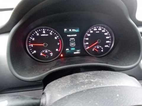 Kia Stonic 1.0 T-GDi 88kW (120CV) MHEV Drive DCT