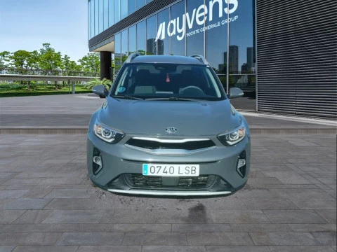Kia Stonic 1.0 T-GDi 88kW (120CV) MHEV Drive DCT