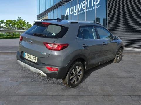 Kia Stonic 1.0 T-GDi 88kW (120CV) MHEV Drive DCT