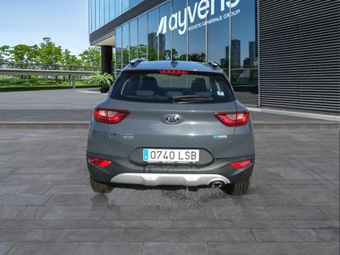 Kia Stonic 1.0 T-GDi 88kW (120CV) MHEV Drive DCT