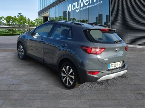 Kia Stonic 1.0 T-GDi 88kW (120CV) MHEV Drive DCT