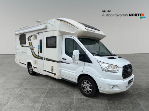 BENIMAR TESSORO TESSORO 494