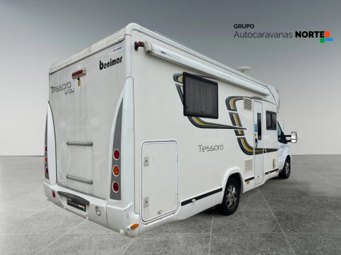 BENIMAR TESSORO TESSORO 494