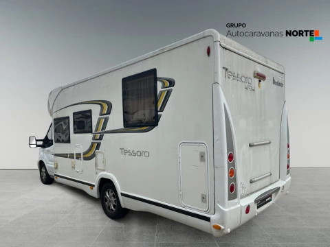 BENIMAR TESSORO TESSORO 494