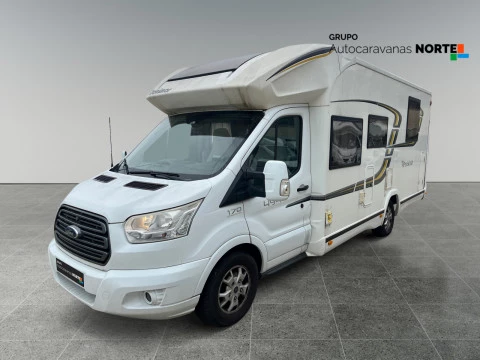 BENIMAR TESSORO TESSORO 494