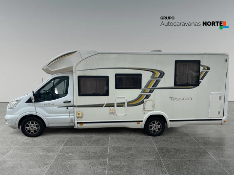 BENIMAR TESSORO TESSORO 494