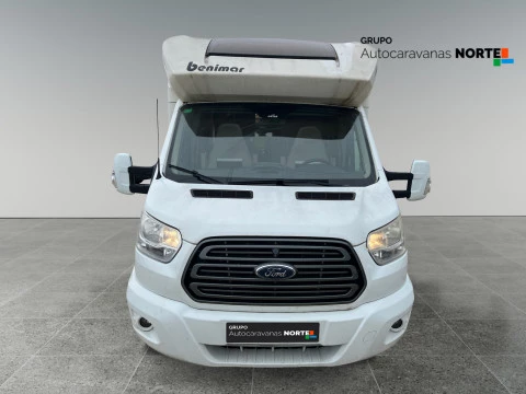 BENIMAR TESSORO TESSORO 494