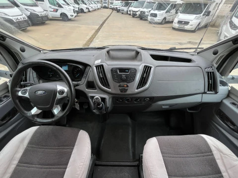 BENIMAR TESSORO TESSORO 494