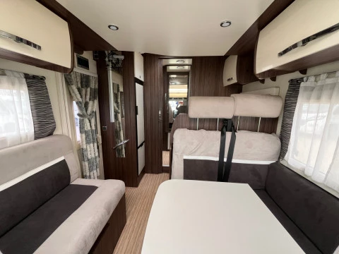 BENIMAR TESSORO TESSORO 494