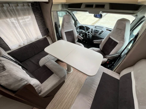 BENIMAR TESSORO TESSORO 494