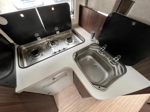 BENIMAR TESSORO TESSORO 494