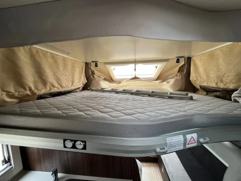 BENIMAR TESSORO TESSORO 494