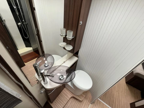 BENIMAR TESSORO TESSORO 494