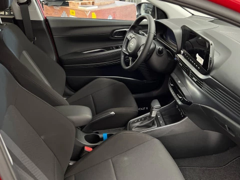 Hyundai i20 1.0 TGDI Klass