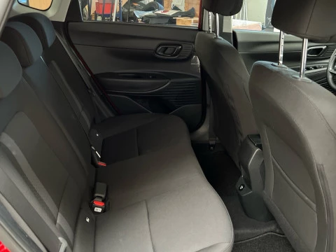 Hyundai i20 1.0 TGDI Klass