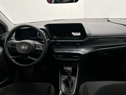 Hyundai i20 1.0 TGDI Klass
