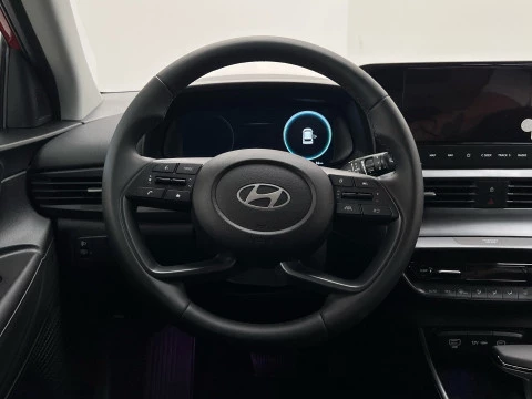 Hyundai i20 1.0 TGDI Klass