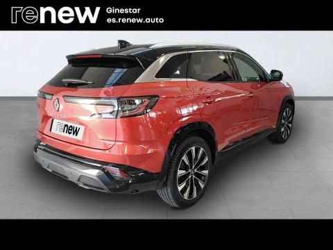 Renault Austral   1.3 TCe Mild Hybrid Techno CVT 116kW