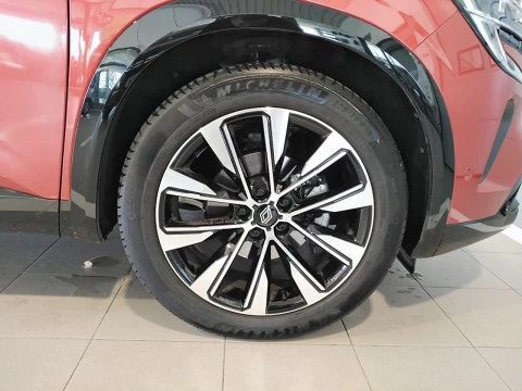 Renault Austral   1.3 TCe Mild Hybrid Techno CVT 116kW