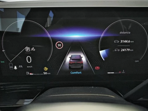 Renault Austral   1.3 TCe Mild Hybrid Techno CVT 116kW