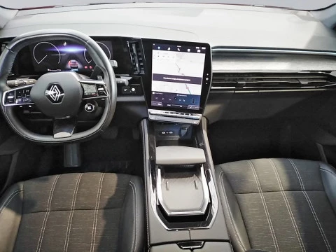 Renault Austral   1.3 TCe Mild Hybrid Techno CVT 116kW