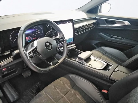 Renault Austral   1.3 TCe Mild Hybrid Techno CVT 116kW