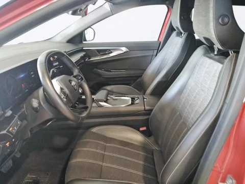 Renault Austral   1.3 TCe Mild Hybrid Techno CVT 116kW