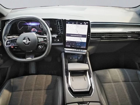 Renault Austral   1.3 TCe Mild Hybrid Techno CVT 116kW