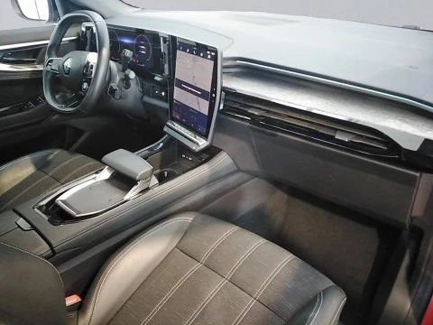 Renault Austral   1.3 TCe Mild Hybrid Techno CVT 116kW