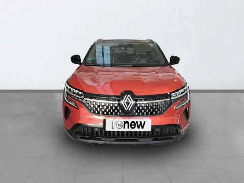 Renault Austral   1.3 TCe Mild Hybrid Techno CVT 116kW