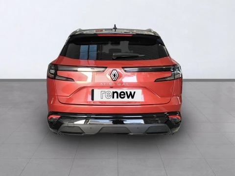 Renault Austral   1.3 TCe Mild Hybrid Techno CVT 116kW