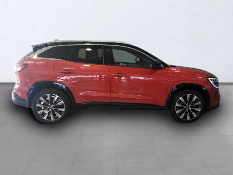 Renault Austral   1.3 TCe Mild Hybrid Techno CVT 116kW