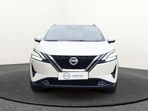 Nissan Qashqai 1.3 DIG-T MHEV 116KW TEKNA 5P