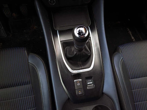 Nissan Qashqai 1.3 DIG-T MHEV 116KW TEKNA 5P