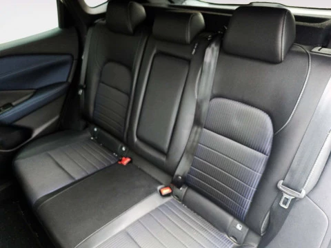 Nissan Qashqai 1.3 DIG-T MHEV 116KW TEKNA 5P