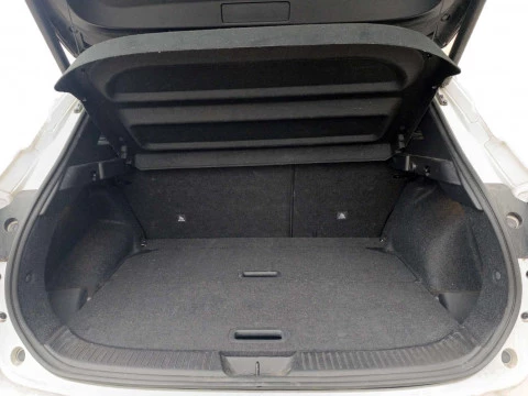 Nissan Qashqai 1.3 DIG-T MHEV 116KW TEKNA 5P