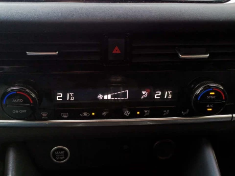 Nissan Qashqai 1.3 DIG-T MHEV 116KW TEKNA 5P