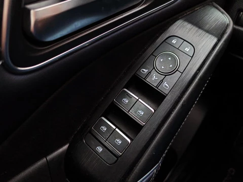 Nissan Qashqai 1.3 DIG-T MHEV 116KW TEKNA 5P