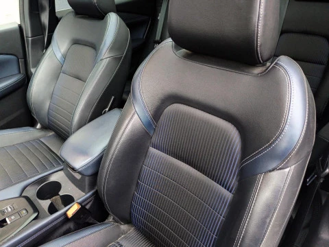 Nissan Qashqai 1.3 DIG-T MHEV 116KW TEKNA 5P