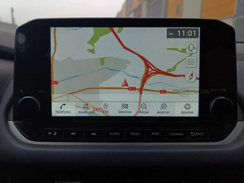 Nissan Qashqai 1.3 DIG-T MHEV 116KW TEKNA 5P