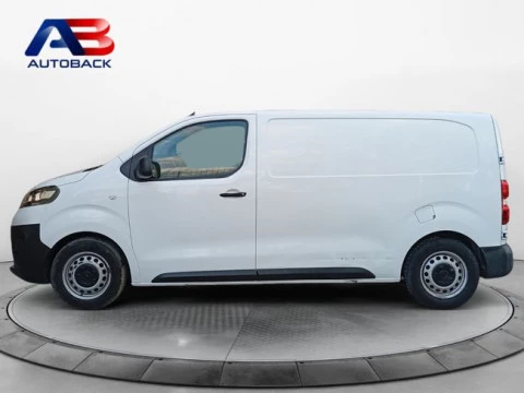 Opel Vivaro 1.5 Diesel 88kW (120CV) M Std Express