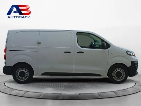 Opel Vivaro 1.5 Diesel 88kW (120CV) M Std Express