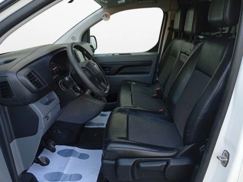 Opel Vivaro 1.5 Diesel 88kW (120CV) M Std Express