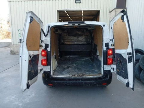 Opel Vivaro 1.5 Diesel 88kW (120CV) M Std Express